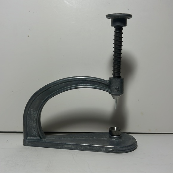 Brisk-set Rhinestone setter - Picture 6 of 6